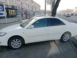 Toyota Camry 2003 годаүшін3 800 000 тг. в Тараз – фото 4