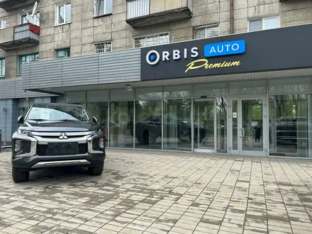 ORBIS AUTO Premium Oskemen в Усть-Каменогорск – фото 6
