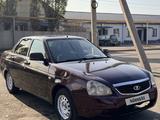 ВАЗ (Lada) Priora 2170 2013 года за 1 450 000 тг. в Алматы