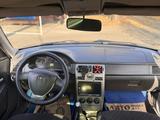 ВАЗ (Lada) Priora 2170 2013 года за 1 450 000 тг. в Алматы – фото 5