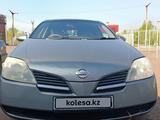 Nissan Primera 2002 годаүшін2 600 000 тг. в Экибастуз – фото 3