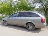 Nissan Primera 2002 годаүшін2 900 000 тг. в Экибастуз – фото 5