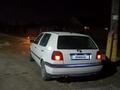 Volkswagen Golf 1997 года за 2 800 000 тг. в Тараз – фото 7