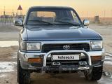 Toyota Hilux Surf 1994 года за 1 300 000 тг. в Шымкент – фото 2