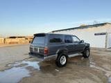 Toyota Hilux Surf 1994 года за 1 300 000 тг. в Шымкент – фото 4