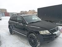 Volkswagen Touareg 2003 годаfor3 000 000 тг. в Караганда