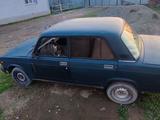 ВАЗ (Lada) 2107 1999 года за 300 000 тг. в Жетысай – фото 2