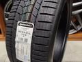 Continental ContiWinterContact TS 850 P 285/40 R22 110V за 450 000 тг. в Алматы