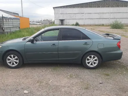 Toyota Camry 2004 года за 4 500 000 тг. в Байсерке