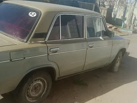 ВАЗ (Lada) 2106 1990 года за 529 644 тг. в Караганда – фото 3