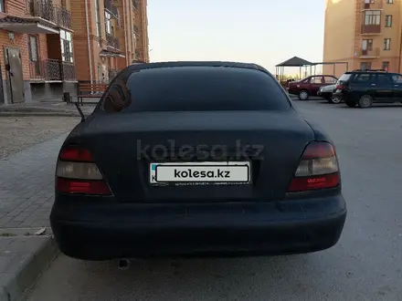 Daewoo Leganza 1997 года за 650 000 тг. в Кызылорда