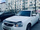 ВАЗ (Lada) Priora 2170 2013 годаүшін2 500 000 тг. в Атырау