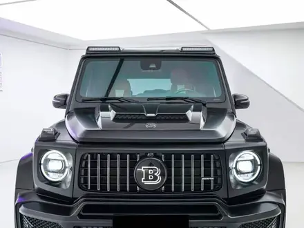 Brabus обвес за 800 000 тг. в Алматы – фото 2