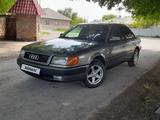 Audi 100 1992 годаүшін1 550 000 тг. в Кордай