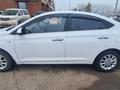 Hyundai Accent 2021 годаfor8 300 000 тг. в Астана – фото 5