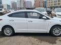 Hyundai Accent 2021 года за 8 300 000 тг. в Астана – фото 6