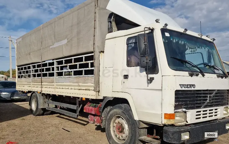 Volvo  FL 1992 годаүшін7 300 000 тг. в Алматы
