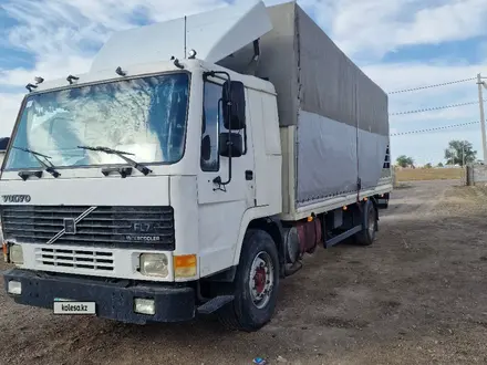 Volvo  FL 1992 года за 7 300 000 тг. в Алматы – фото 3