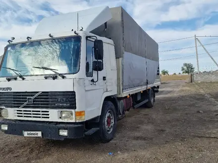 Volvo  FL 1992 года за 7 300 000 тг. в Алматы – фото 4
