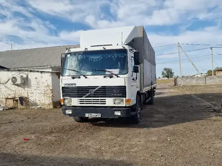 Volvo  FL 1992 года за 7 300 000 тг. в Алматы – фото 5