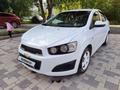 Chevrolet Aveo 2013 годаүшін3 500 000 тг. в Костанай