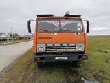 КамАЗ  5320 1987 годаүшін8 500 000 тг. в Костанай