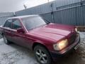 Mercedes-Benz 190 1991 года за 1 768 588 тг. в Боровое