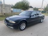 BMW 730 1999 года за 5 000 000 тг. в Шымкент – фото 2