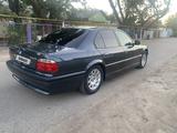 BMW 730 1999 года за 5 000 000 тг. в Шымкент – фото 5