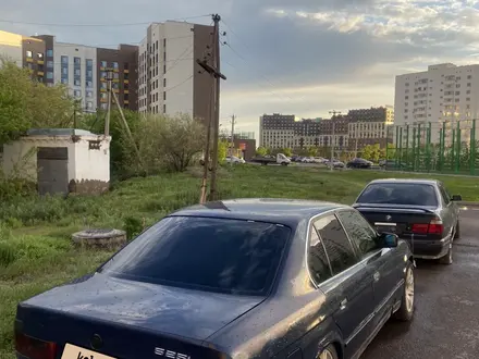 BMW 525 1990 годаүшін1 250 000 тг. в Астана