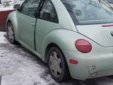 Volkswagen Beetle 1999 годаүшін1 000 000 тг. в Жаркент