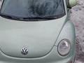 Volkswagen Beetle 1999 года за 1 000 000 тг. в Жаркент – фото 3