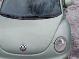 Volkswagen Beetle 1999 годаүшін1 000 000 тг. в Жаркент – фото 3