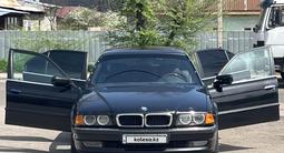 BMW 728 1997 годаүшін2 250 000 тг. в Алматы