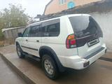 Mitsubishi Montero Sport 2000 года за 2 700 000 тг. в Шымкент – фото 3
