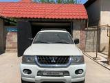 Mitsubishi Montero Sport 2000 года за 2 700 000 тг. в Шымкент