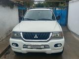 Mitsubishi Montero Sport 2000 года за 2 700 000 тг. в Шымкент – фото 2