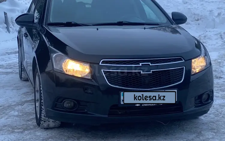 Chevrolet Cruze 2012 годаfor4 300 000 тг. в Петропавловск