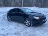 Chevrolet Cruze 2012 года за 4 300 000 тг. в Петропавловск – фото 2