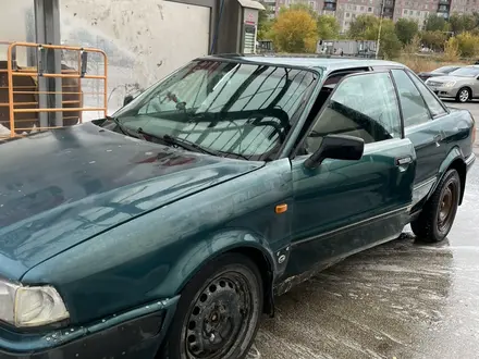 Audi 80 1992 года за 700 000 тг. в Караганда – фото 12