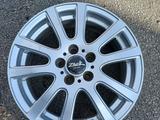 Диск R15 5x100 на запаску. за 15 000 тг. в Алматы
