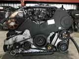Двигатель Audi BFL 3.7 V8 40V из Японии за 850 000 тг. в Алматы – фото 5