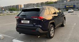 Toyota RAV4 2023 годаfor18 500 000 тг. в Алматы – фото 3