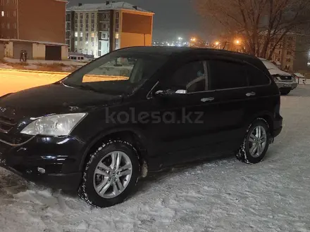 Honda CR-V 2011 года за 6 500 000 тг. в Жезказган