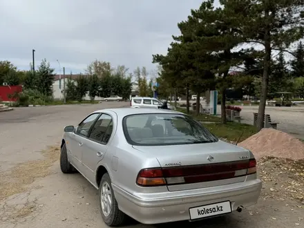 Nissan Maxima 1995 года за 3 250 000 тг. в Астана – фото 2