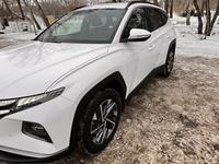 Hyundai Tucson 2024 годаfor16 500 000 тг. в Павлодар