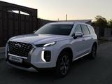 Hyundai Palisade 2022 года за 23 500 000 тг. в Шымкент – фото 4