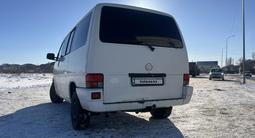 Volkswagen Multivan 1992 года за 3 500 000 тг. в Астана – фото 3