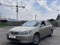 Toyota Camry 2005 годаүшін5 300 000 тг. в Тараз