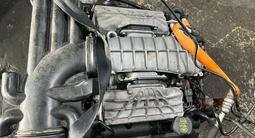 Двигатель range rover 4.2 Суперчарджер за 1 320 000 тг. в Алматы – фото 2